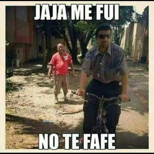 Meet your Posher, Mario